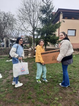 donatii alimentare copii scoli ploiesti