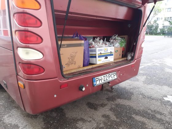 donatii alimentare copii scoli ploiesti