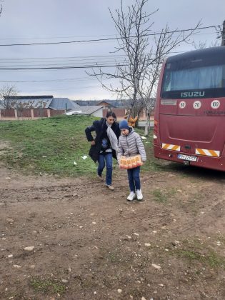 donatii alimentare copii scoli ploiesti