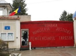 penitenciarul targsoru nou