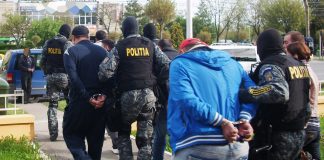 arestati preventiv