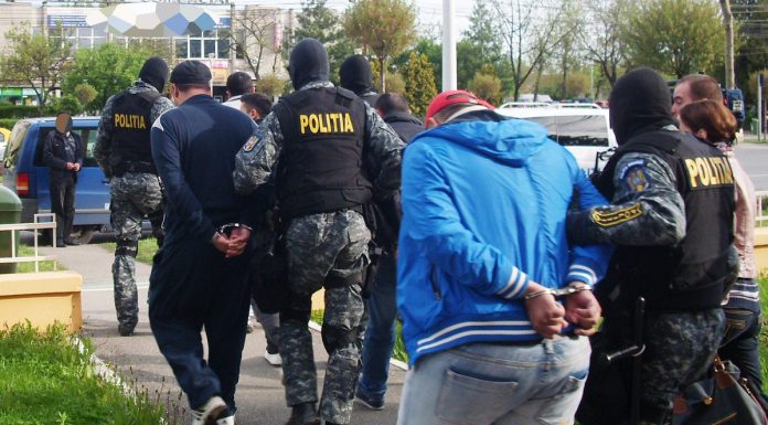 arestati preventiv