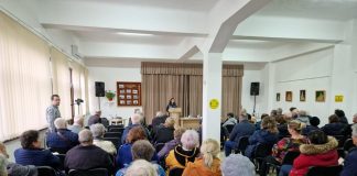 pensionari