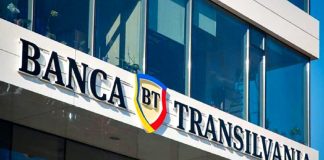 banca transilvania