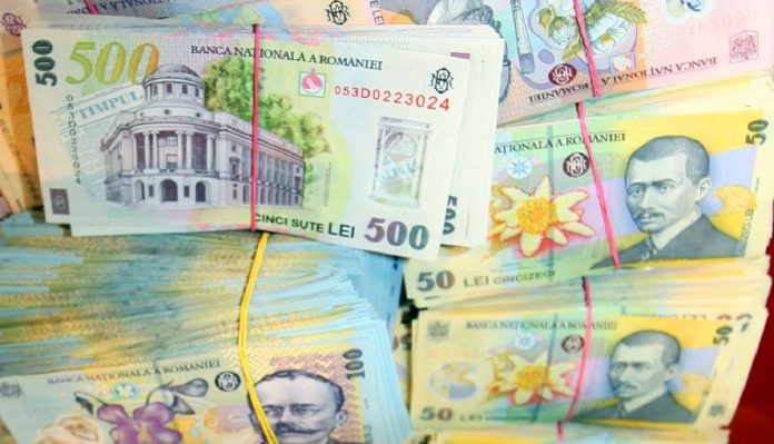 Bani câți beneficiari de pensii speciale sunt în România