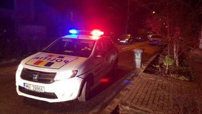batut-de-inviere politie noaptea