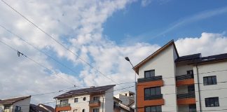 blocuri strada Libertatii