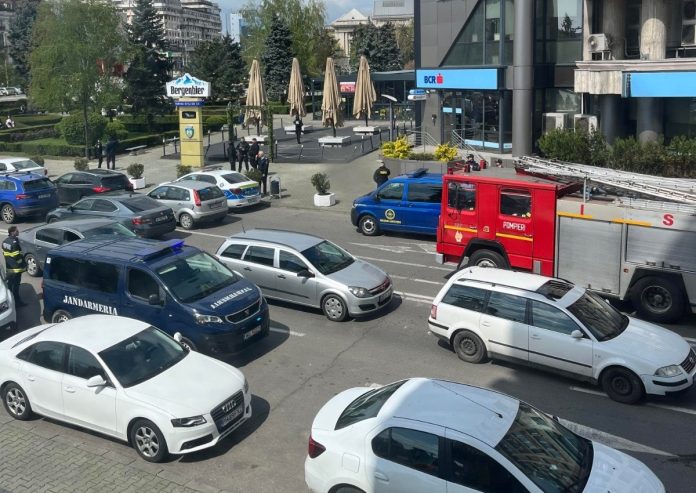 imagine centru Ploiesti imagine centru Ploiesti