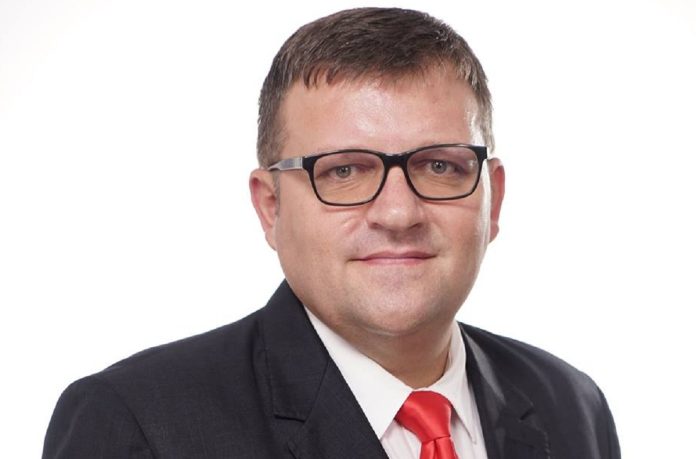 Marius Budăi Marius Budăi despre creșterea salariului minim