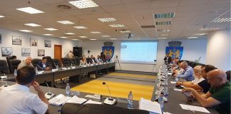 sedinta Consiliul Local Ploiesti