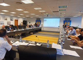 Consilierii ploieșteni rămân cu indemnizațiile ”netăiate”. Camera de Conturi a admis contestația primăriei argumentată de consilierul Botez sedinta Consiliul Local Ploiesti
