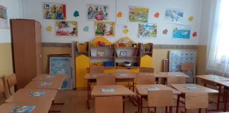 Incep inscrierile la clasa pregătitoare