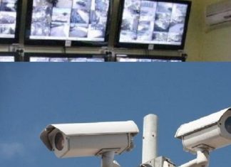 Sute de camere video, amplasate pe drumurile județene din Prahova – VIDEO camere video