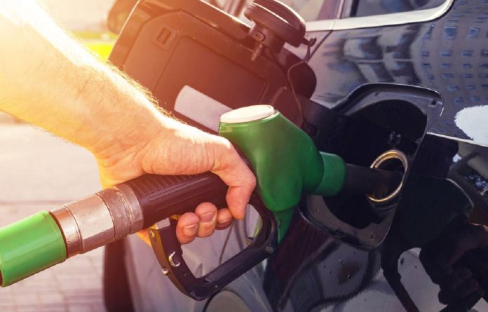 Pompă carburanți