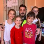 cei patru frățiori