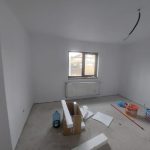 interiorul unei camere
