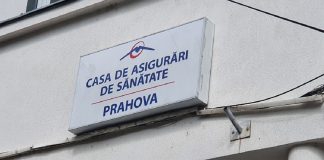 sediu CAS Prahova