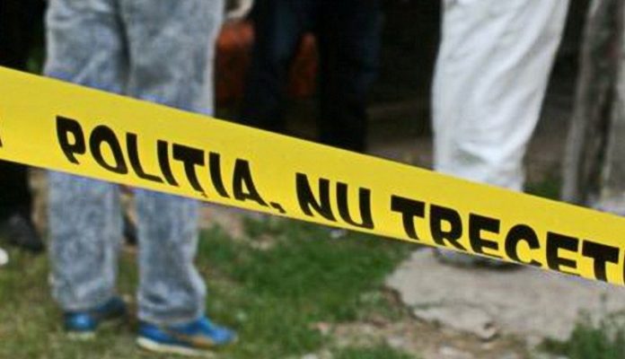 cioban-injunghiat-mortal-miel politia nu treceti