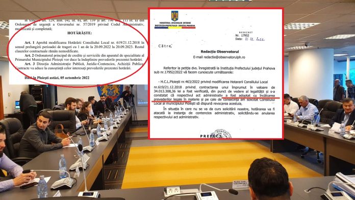 consiliul-Local-Ploiesti-hotarare comision