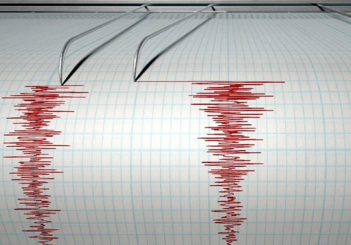 cutremur Cutremur de 3,1 în Vrancea