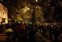 Slujba Înviere Ploiești 2023