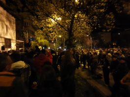 Slujba Înviere Ploiești 2023