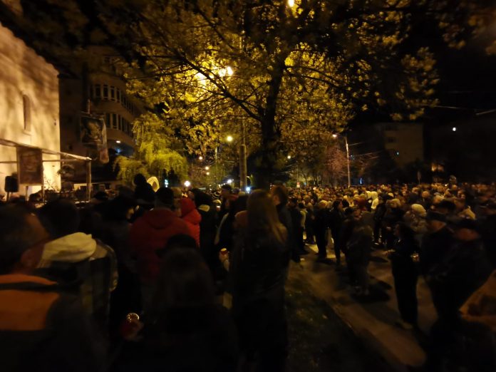 Slujba Învierii Slujba Înviere Ploiești 2023
