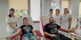 donatori sange ploiesti