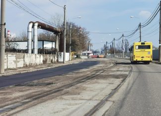 3,5 milioane de lei – atât plătește Primăria Ploiești pentru ”reparațiile” șoselei Mihai Bravu din Ploiești Cât au costat lucrările de reparații din Mihai Bravu Ploiești