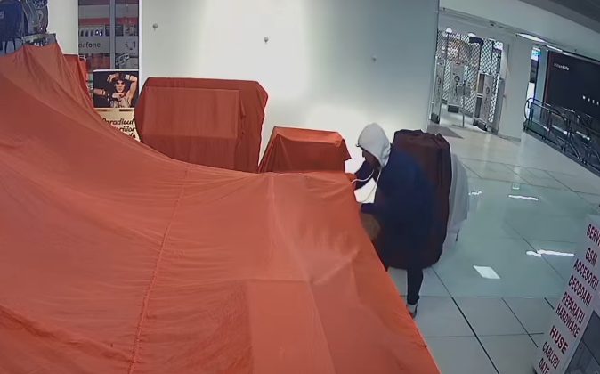 furt urna donatii winmarkt ploiesti