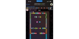 platforma de socializare telegram