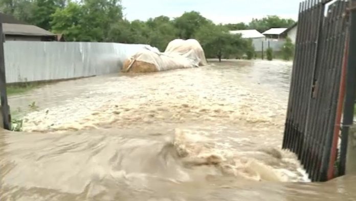 inundatii-prahova inundatii prahova