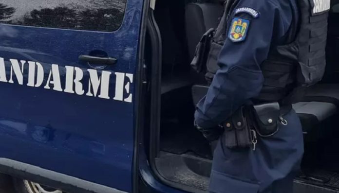 jandarm jandarmi scandal Brașov