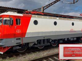locomotiva 1965