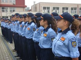 agenti politie