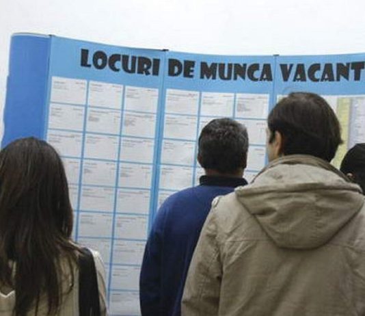 oameni locuri de munca