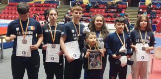 campioni CS Ambitia Madalin