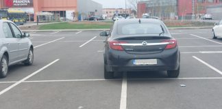 masina parcata prahova value ploiesti