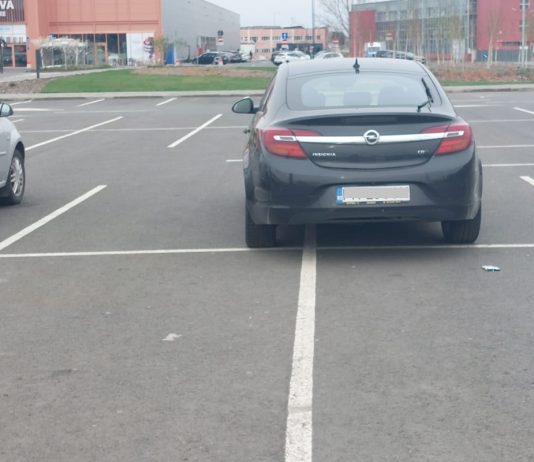 masina parcata prahova value ploiesti