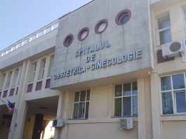 Maternitatea Ploiești