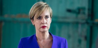 actrita medeea marinescu