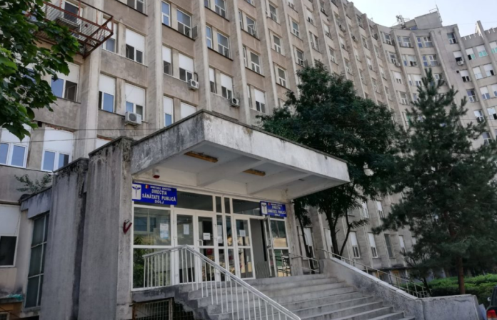 medic-retinut-craiova-pacienti-morti spitalul judetean dolj