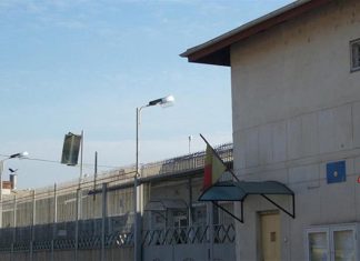 Penitenciarul Ploiesti