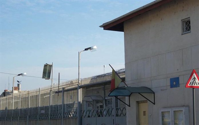 meniu paste Penitenciarul Ploiesti Penitenciarul Ploiesti