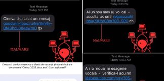 mesaje false