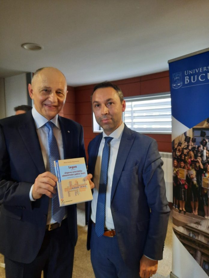 mircea geoana mircea geaona