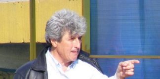 Costel Morarescu, fost primar Filipestii de Padure