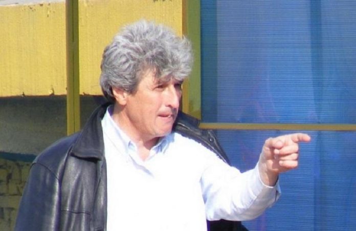 Costel Morarescu Costel Morarescu, fost primar Filipestii de Padure