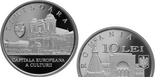 moneda argint