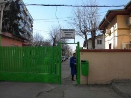 Spitalul de Boli Infectioase Ploiesti